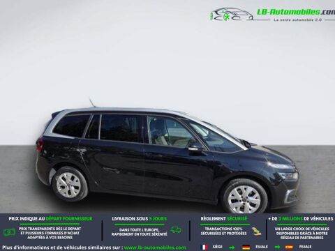 C4 Spacetourer PureTech 130 BVM 2020 occasion 31850 Beaupuy