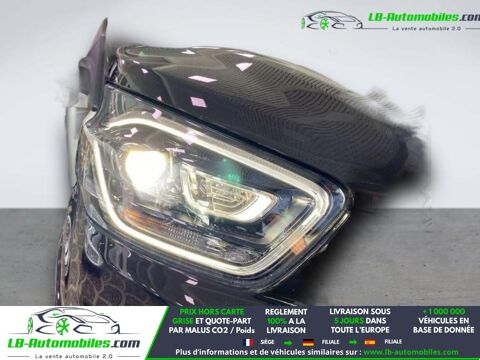 Tourneo VP 320 L1H1 2.0 EcoBlue 150 BMV 2022 occasion 31850 Beaupuy