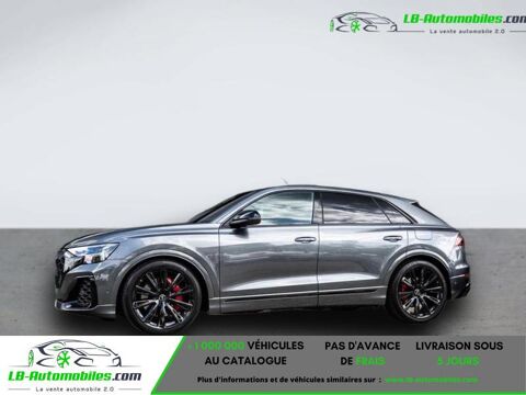 Q8 60 TFSIe 490 BVA Quatro 2025 occasion 31850 Beaupuy