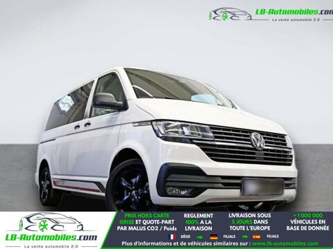 MULTIVAN 2.0 TDI 110 BVM 2020 occasion 31850 Beaupuy