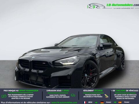 BMW M2 460 ch BVA 2024 occasion Beaupuy 31850