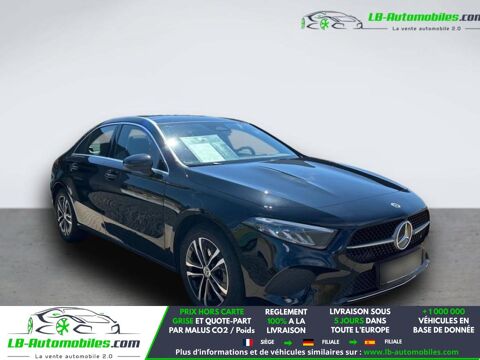 Classe A 250 e BVA 2025 occasion 31850 Beaupuy