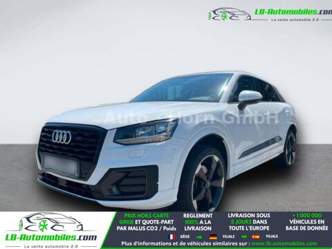 Annonce voiture Audi Q2 18940 €