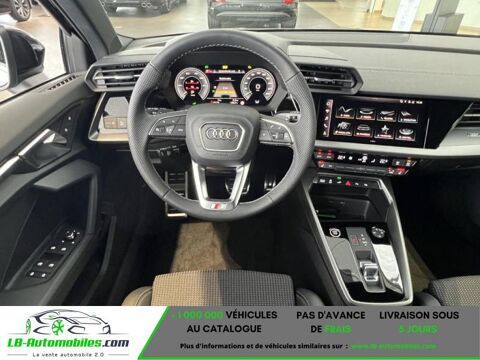 A3 35 TFSI Mild Hybrid 150 BVA 2024 occasion 31850 Beaupuy