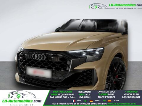 Annonce voiture Audi Divers 126670 €