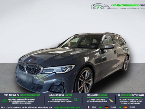 Annonce voiture BMW Série 3 44990 €