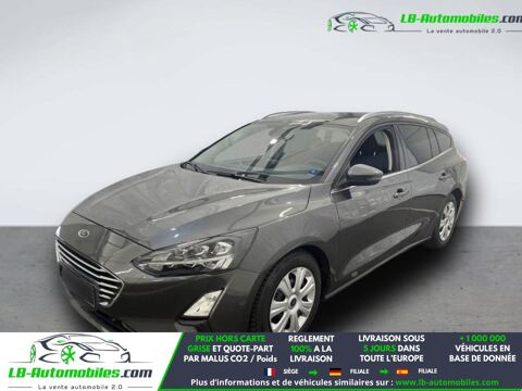 Focus 2.0 EcoBlue 150 BVA 2020 occasion 31850 Beaupuy