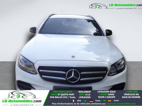 Classe E 220 CDI BVA 2019 occasion 31850 Beaupuy