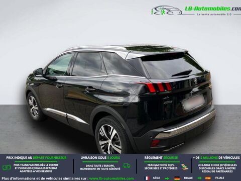 3008 1.6 THP 165ch BVA 2018 occasion 31850 Beaupuy