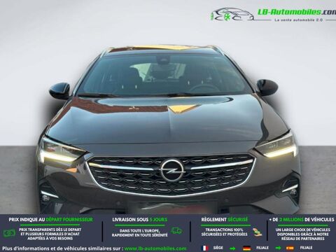 Insignia 1.5 Diesel 122 ch BVM 2021 occasion 31850 Beaupuy