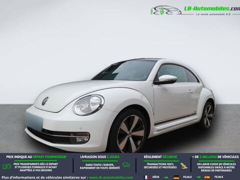 Beetle 2014 occasion 31850 Beaupuy