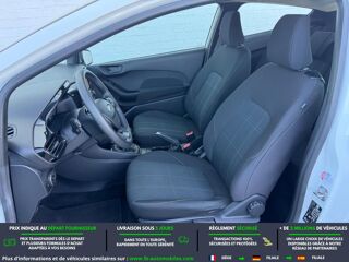 Fiesta 1.5 TDCi 85 ch BVM 2020 occasion 31850 Beaupuy