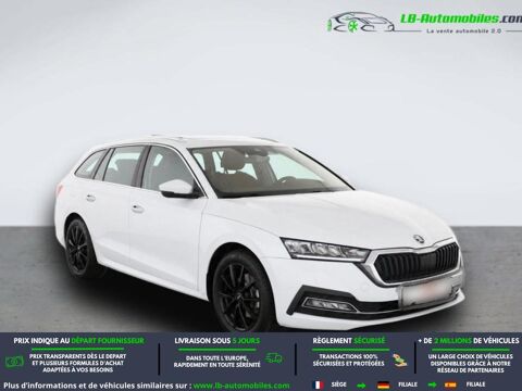 Octavia 2.0 TSI 190 ch BVA 4x4 2023 occasion 31850 Beaupuy