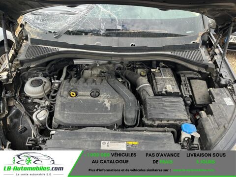 Kodiaq TSI 150 BVA 5pl 2019 occasion 31850 Beaupuy