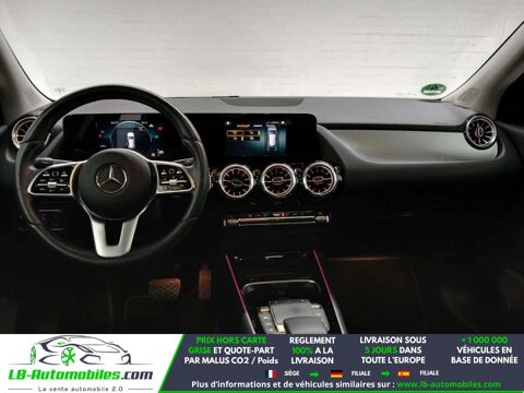 Classe GLA 200 d BVA 2023 occasion 31850 Beaupuy