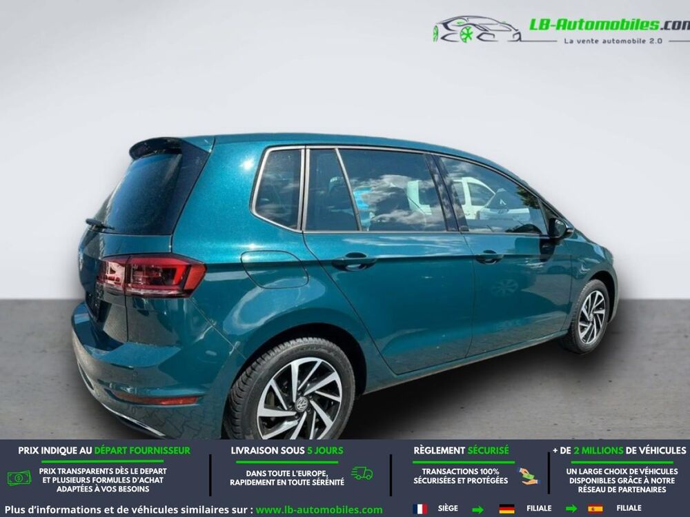 Golf 1.0 TSI 85 BVM 2018 occasion 31850 Beaupuy