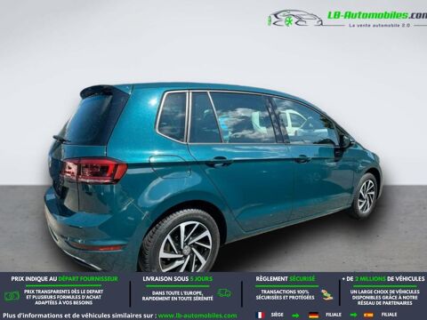 Golf 1.0 TSI 85 BVM 2018 occasion 31850 Beaupuy