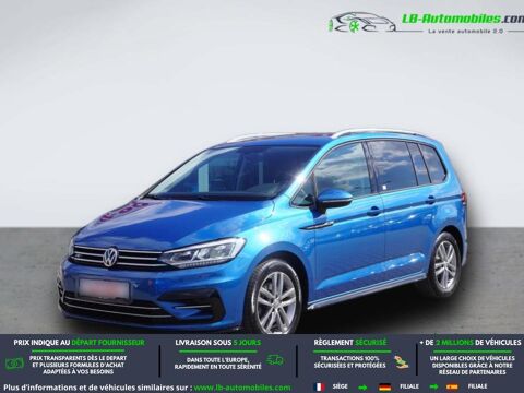 Touran 150 BVA 5pl 2019 occasion 31850 Beaupuy