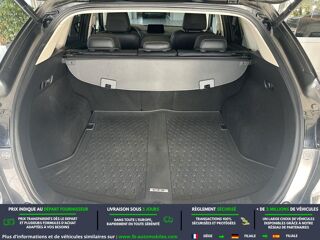 CX-5 2.2L Skyactiv-D 184 ch 4x4 BVA 2020 occasion 31850 Beaupuy