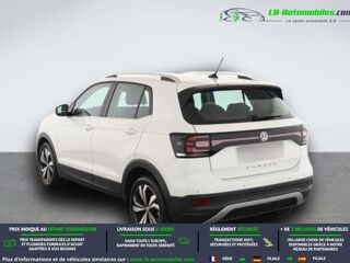 T-Cross 1.0 TSI 115 Start/Stop BVM 2019 occasion 31850 Beaupuy