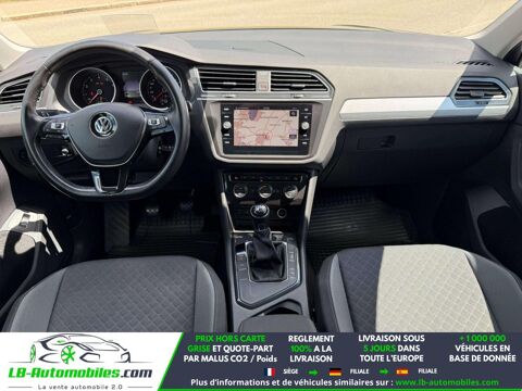 Tiguan 1.5 TSI EVO 130 2019 occasion 31850 Beaupuy