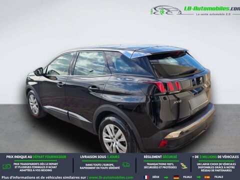 3008 BlueHDi 130ch BVA 2019 occasion 31850 Beaupuy