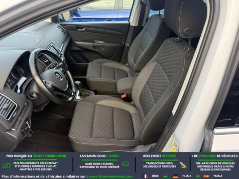 Sharan 1.4 TSI 150 BVA 2018 occasion 31850 Beaupuy