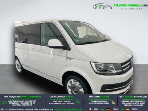 MULTIVAN 2.0 TDI 198 BVA 2019 occasion 31850 Beaupuy