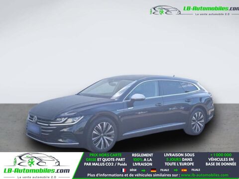 Volkswagen Arteon 2.0 TDI 200 BVA 2021 occasion Beaupuy 31850