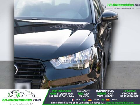 A1 1.0 TFSI 82 2014 occasion 31850 Beaupuy