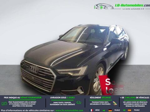 Annonce voiture Audi A6 35440 €