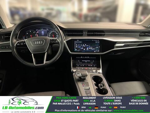 A6 40 TDI 204 ch 2023 occasion 31850 Beaupuy