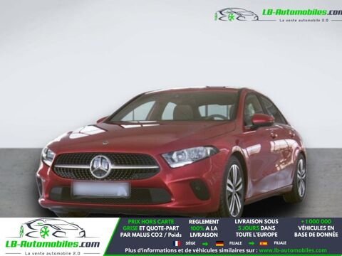 Mercedes Classe A 220 d BVA 2021 occasion Beaupuy 31850