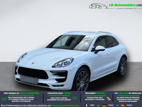 Annonce voiture Porsche 911 53900 €