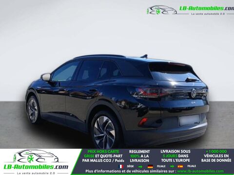 ID.4 204 ch Pro Performance 2022 occasion 31850 Beaupuy