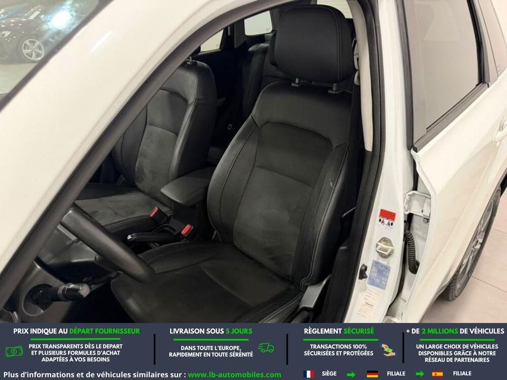 Vitara 1.6 VVT 120ch BVM 2018 occasion 31850 Beaupuy