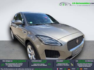 E-PACE 2.0 P - 200 ch AWD BVA 2019 occasion 31850 Beaupuy