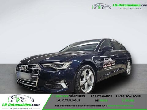 Audi A6 40 TDI 204 ch 2023 occasion Beaupuy 31850