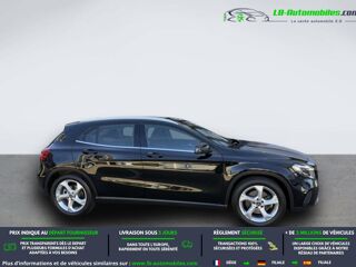 Classe GLA 250 BVA 2019 occasion 31850 Beaupuy