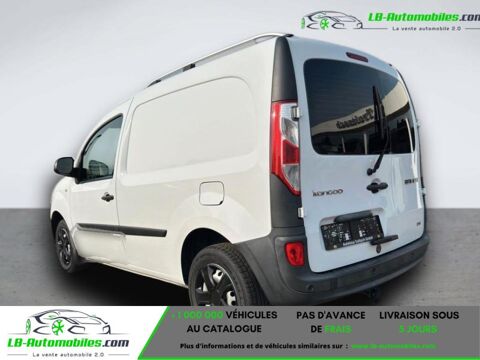 Renault Kadjar dCi 110 BVM 2017 occasion Beaupuy 31850