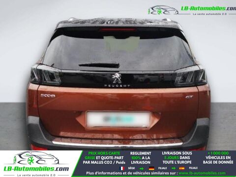 5008 PureTech 130ch BVA 2023 occasion 31850 Beaupuy