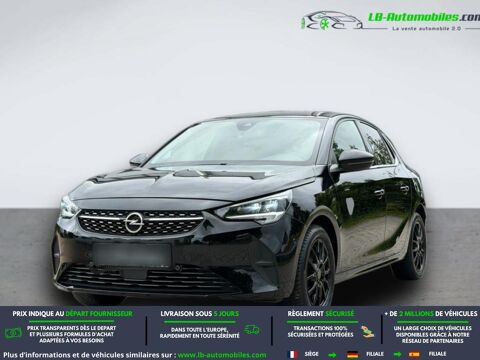 Corsa 1.2 Turbo 100 ch BVA 2021 occasion 31850 Beaupuy