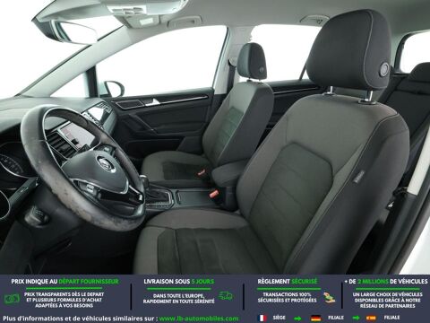 Golf 1.5 TSI 130 BVA 2019 occasion 31850 Beaupuy