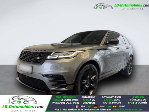 Land-Rover Range rover velar 3.0L D300 BVA 2021 occasion Beaupuy 31850