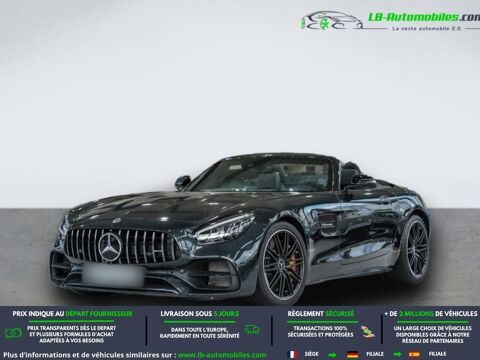 AMG GT 476 ch BVA 2020 occasion 31850 Beaupuy