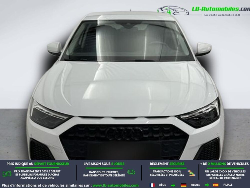 A1 35 TFSI 150 ch BVA 2019 occasion 31850 Beaupuy
