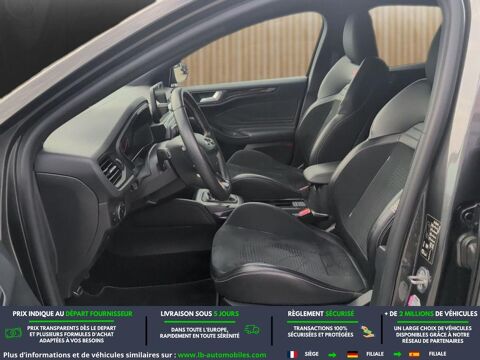 Focus 2.0 EcoBlue 190 2019 occasion 31850 Beaupuy