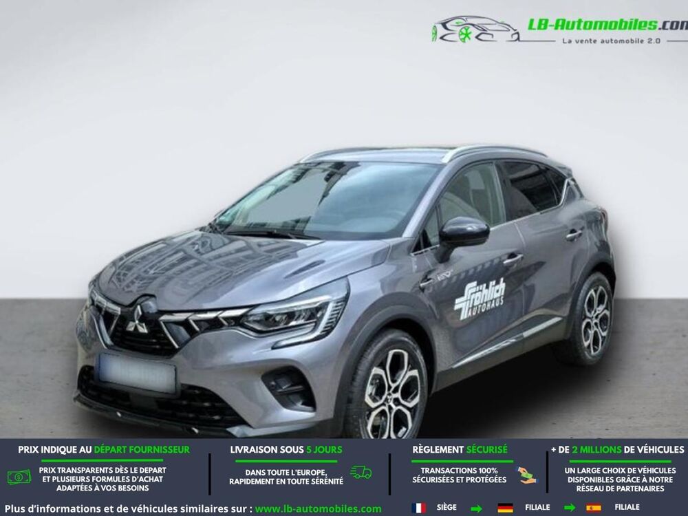 Asx 1.6 MPI PHEV 159 BVA 2025 occasion 31850 Beaupuy