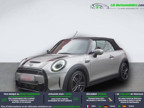 Cooper S 178 CH BVA 2023 occasion 31850 Beaupuy