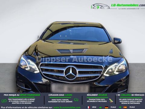 Classe E 350 CDI BVA 2013 occasion 31850 Beaupuy